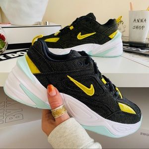 NEW Nike M2K LX sneakers running shoes